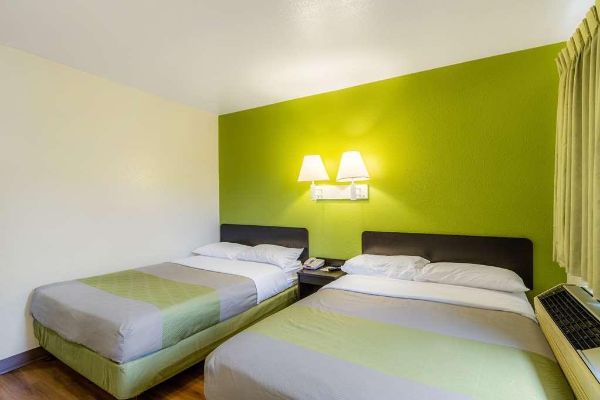 MOTEL 6 GREEN BAY (Green Bay)